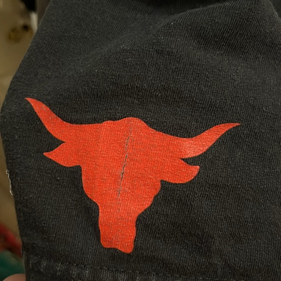 WWE The Rock Medium Shirt - Picture 5 of 7